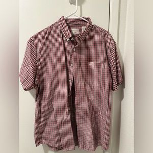 Dockers men large shirt
